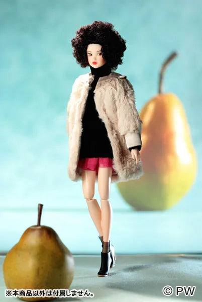 momoko DOLL CCS 19AW momoko Complete Dollㅤ – PetWORKs – ActionFigure Brasil