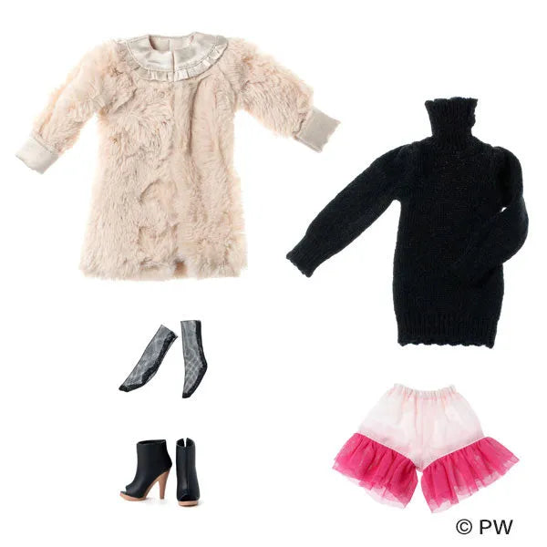 momoko DOLL CCS 19AW momoko Complete Dollㅤ – PetWORKs – ActionFigure Brasil