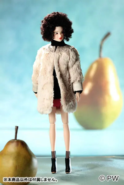 momoko DOLL CCS 19AW momoko Complete Dollㅤ – PetWORKs – ActionFigure Brasil — acessórios