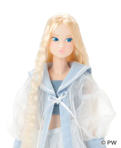 Momoko Doll CCS 20SS momoko Complete Dollㅤ – PetWORKs – ActionFigure Brasil — ângulo diferente