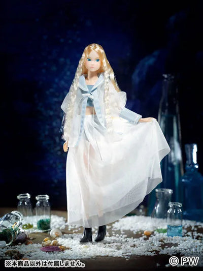 Momoko Doll CCS 20SS momoko Complete Dollㅤ – PetWORKs – ActionFigure Brasil — com base expositora