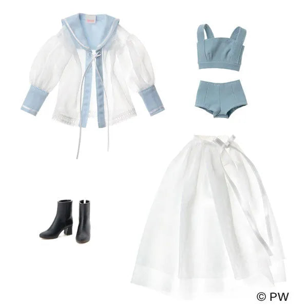 Momoko Doll CCS 20SS momoko Complete Dollㅤ – PetWORKs – ActionFigure Brasil