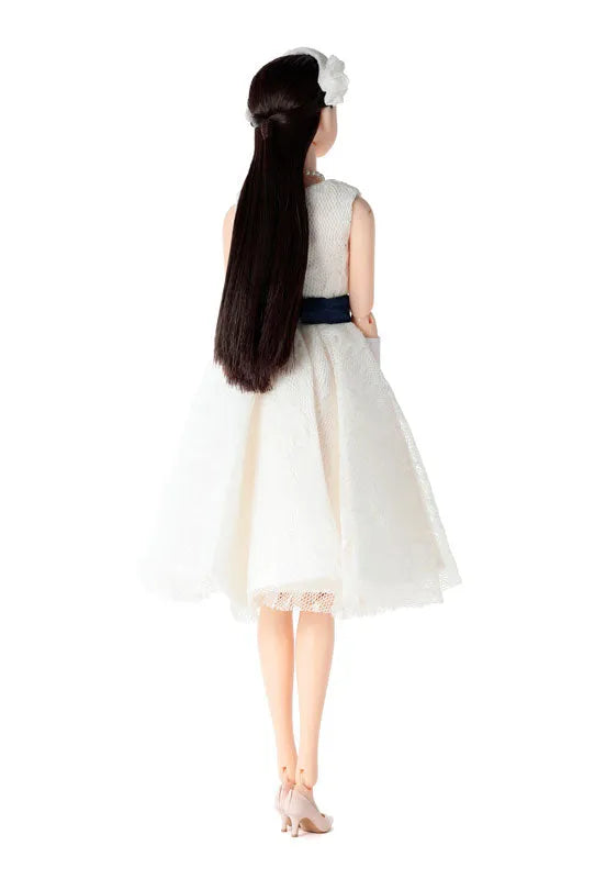 Momoko Doll - Lady Swan - 1/6 (Sekiguchi, Petworks)ㅤ – Petworks As Manufacturer,Sekiguchi As Manufacturer – ActionFigure Brasil