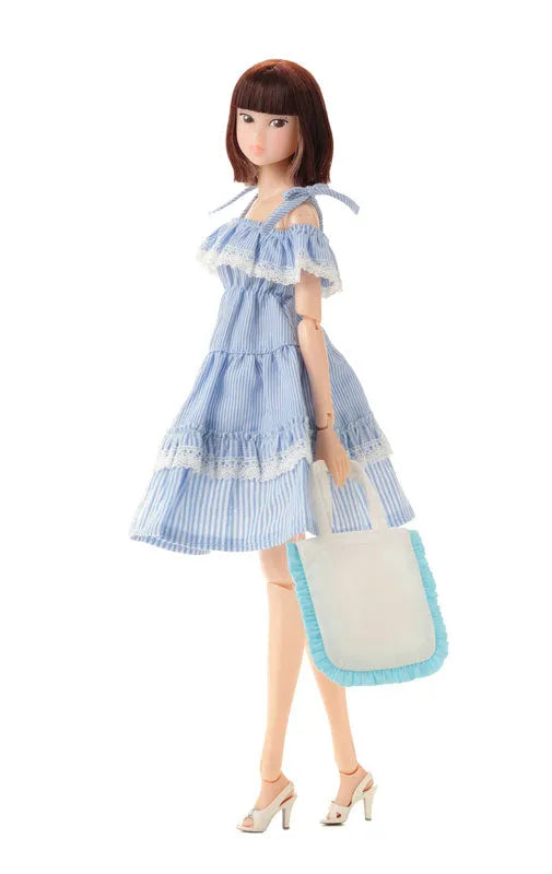 Momoko Doll - Less Than First Love - 1/6 (Petworks)ㅤ – Petworks As Manufacturer – ActionFigure Brasil