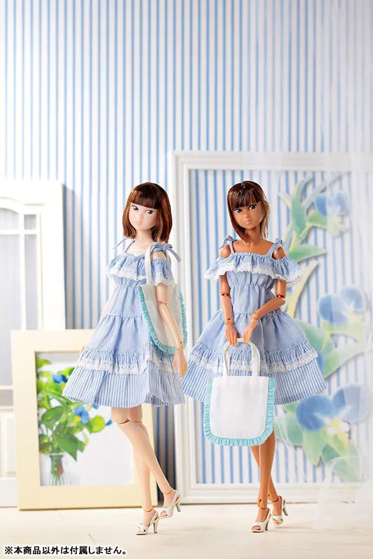 Momoko Doll - Less Than First Love - 1/6 (Petworks)ㅤ – Petworks As Manufacturer – ActionFigure Brasil