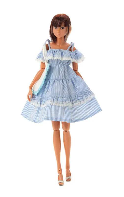 Momoko Doll - More Than a Best Friend - 1/6 (Petworks)ㅤ – Petworks As Manufacturer – ActionFigure Brasil