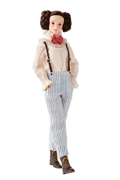 momoko DOLL "The Bear's School Jackie's Fashionable Clown" Complete Dollㅤ – Sekiguchi – ActionFigure Brasil — close