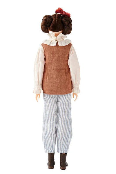 momoko DOLL "The Bear's School Jackie's Fashionable Clown" Complete Dollㅤ – Sekiguchi – ActionFigure Brasil — iluminação de estúdio