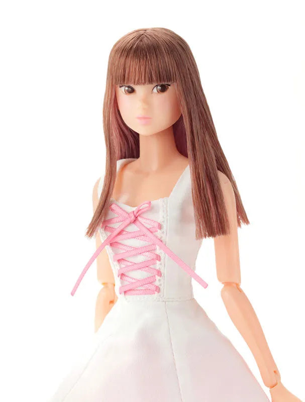 momoko DOLL Twenty Colors Complete Dollㅤ – Sekiguchi – ActionFigure Brasil
