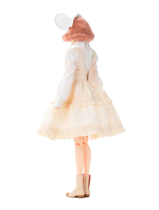 momoko DOLL White Picnic Complete Dollㅤ – Sekiguchi – ActionFigure Brasil