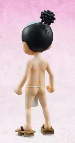 Momonosuke | Portrait Of Pirates Sailing Againㅤ – MegaHouse – ActionFigure Brasil