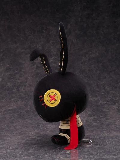 Monark - Vanitas - F:Nex - 1/1 (FuRyu) [Shop Exclusives]ㅤ – FuRyu – ActionFigureBrasil — embalagem