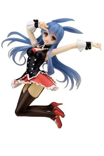 Mondaiji-tachi ga Isekai kara Kuru Sou Desu yo? - Kuro Usagi - 1/7 - Blue ver. (Alphamax)ㅤ – Alphamax – ActionFigure Brasil