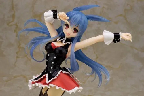 Mondaiji-tachi ga Isekai kara Kuru Sou Desu yo? - Kuro Usagi - 1/7 - Blue ver. (Alphamax)ㅤ – Alphamax – ActionFigure Brasil