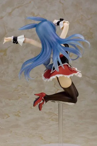 Mondaiji-tachi ga Isekai kara Kuru Sou Desu yo? - Kuro Usagi - 1/7 - Blue ver. (Alphamax)ㅤ – Alphamax – ActionFigure Brasil