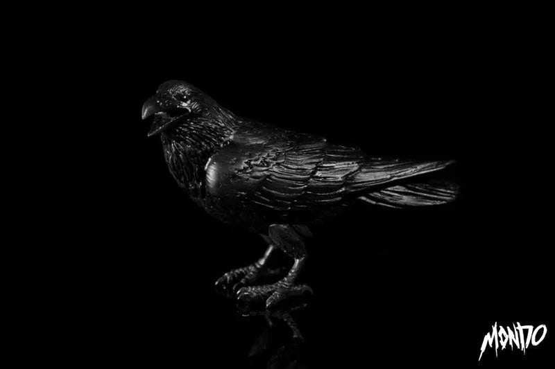 Mondo Art Collection 1/6 Scale Figure - Alfred Hitchcockㅤ – Gantaku – ActionFigureBrasil