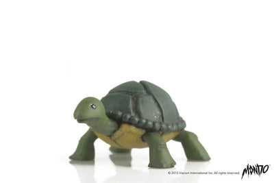 Mondo Art Collection - Teenage Mutant Ninja Turtles 1/6 Leonardoㅤ – Gantaku – ActionFigureBrasil — acessórios