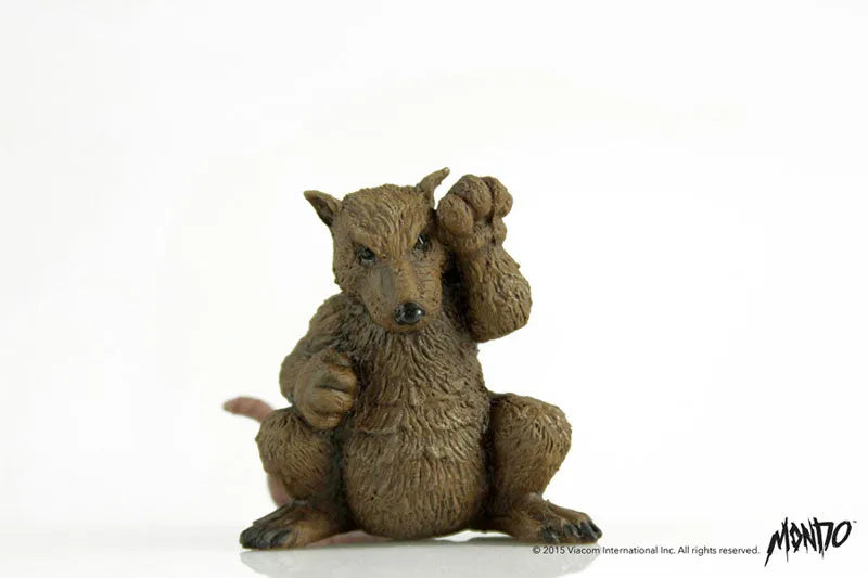 Mondo Art Collection - Teenage Mutant Ninja Turtles 1/6 Leonardoㅤ – Gantaku – ActionFigureBrasil