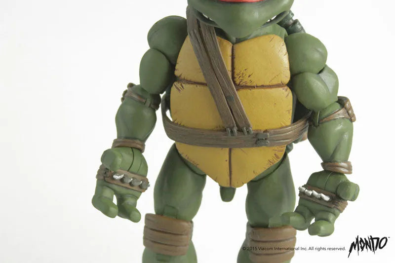 Mondo Art Collection - Teenage Mutant Ninja Turtles 1/6 Leonardoㅤ – Puella Magi Madoka Magica – ActionFigureBrasil