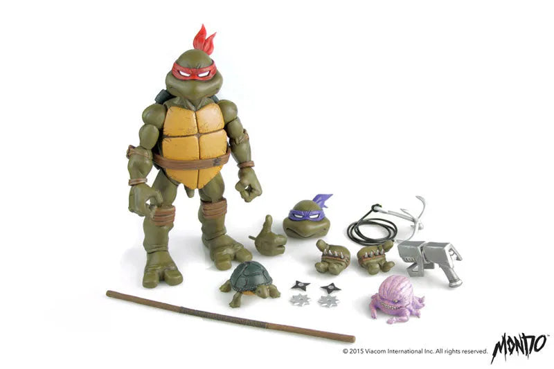 Mondo Art Collection 