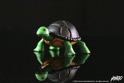 Mondo Art Collection "Teenage Mutant Ninja Turtles" 1/6 Scale Figure - Raffaelloㅤ – Mondo – ActionFigureBrasil — acessórios