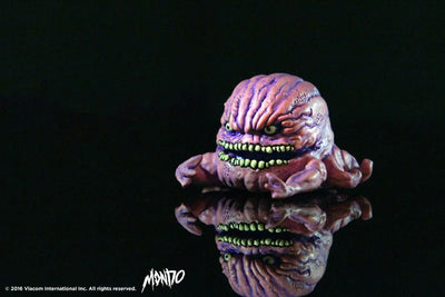 Mondo Art Collection "Teenage Mutant Ninja Turtles" 1/6 Scale Figure - Raffaelloㅤ – Mondo – ActionFigureBrasil — ambientada