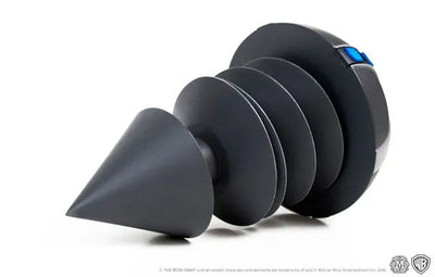 Mondo Art Collection - The Iron Giant 1/1 Scale The Iron Giant's Boltㅤ – Gantaku – ActionFigure Brasil — detalhe do produto