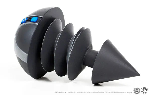 Mondo Art Collection - The Iron Giant 1/1 Scale The Iron Giant's Boltㅤ – Gantaku – ActionFigure Brasil