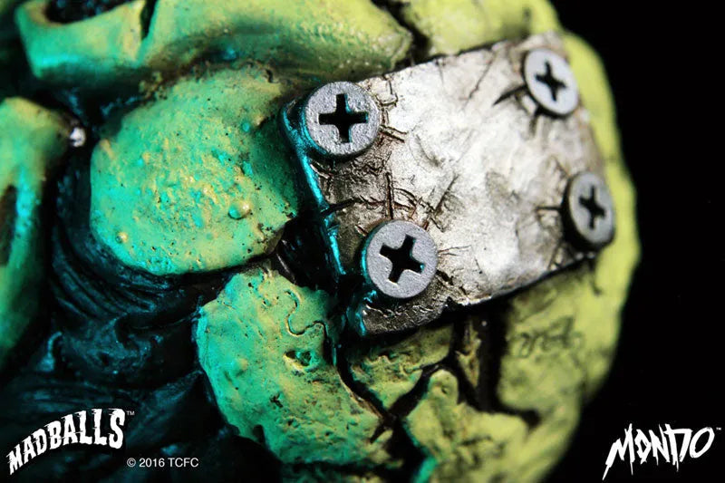 Mondo Ball 