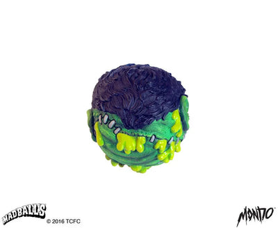 Mondo Ball "Madballs" Slobulusㅤ – Mondo – ActionFigure Brasil — ambientada
