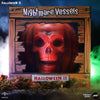 Nightmare Vessels - Halloween II (Pré-venda)