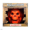 Nightmare Vessels - Halloween II (Pré-venda)