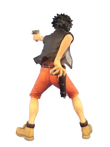 Monkey D. Luffy | Door Painting Collectionㅤ – Plex – ActionFigure Brasil