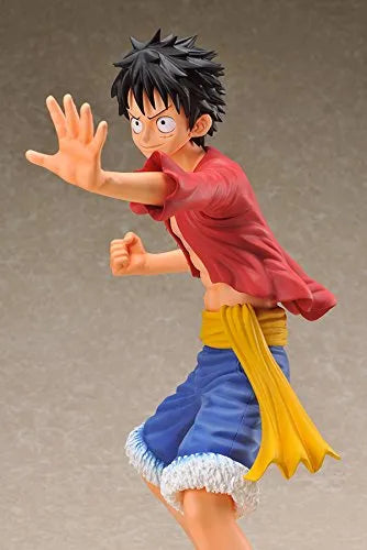 Monkey D Luffy | Gigantic Seriesㅤ – X-Plus – ActionFigure Brasil
