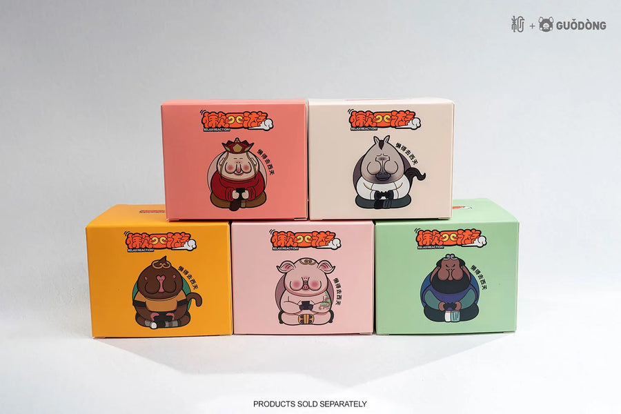 Monkey King – Manas SUM – ActionFigure Brasil