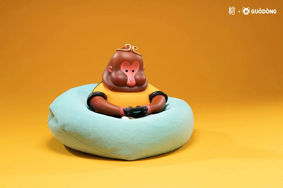 Monkey King – Manas SUM – ActionFigure Brasil