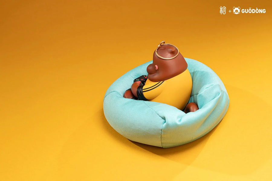 Monkey King – Manas SUM – ActionFigure Brasil