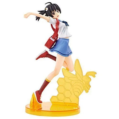 Monogatari Series - Araragi Karen - Ichiban Kuji - Ichiban Kuji Premium Monogatari Series ~Koyomi no Hokori~ㅤ – Banpresto – ActionFigureBrasil