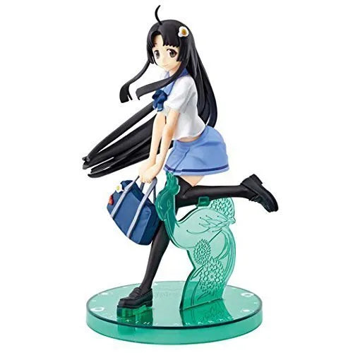 Monogatari Series - Araragi Tsukihi - Ichiban Kuji - Ichiban Kuji Premium Monogatari Series ~Koyomi no Hokori~ㅤ – Banpresto – ActionFigure Brasil