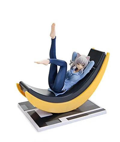 Monogatari Series - Black Hanekawaㅤ – Taito – ActionFigureBrasil