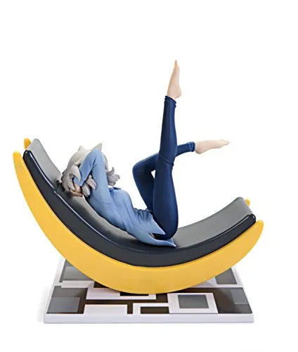 Monogatari Series - Black Hanekawaㅤ – Taito – ActionFigureBrasil