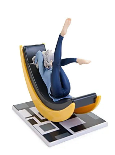 Monogatari Series - Black Hanekawaㅤ – Taito – ActionFigureBrasil