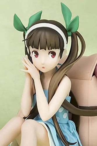 Monogatari Series - Hachikuji Mayoi - EXQ Figureㅤ – Banpresto – ActionFigureBrasil