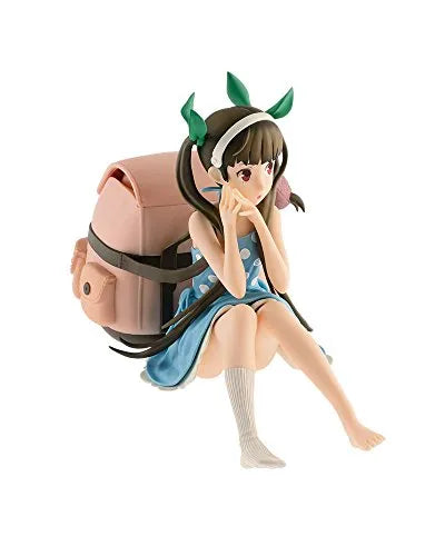 Monogatari Series - Hachikuji Mayoi - EXQ Figureㅤ – Banpresto – ActionFigureBrasil — acessórios