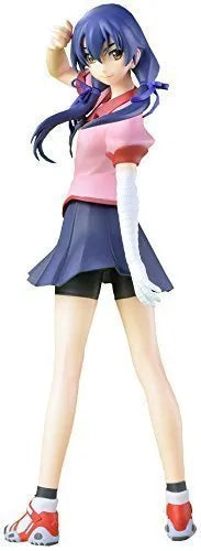 Monogatari Series - Kanbaru Suruga - PM Figureㅤ – SEGA – ActionFigureBrasil