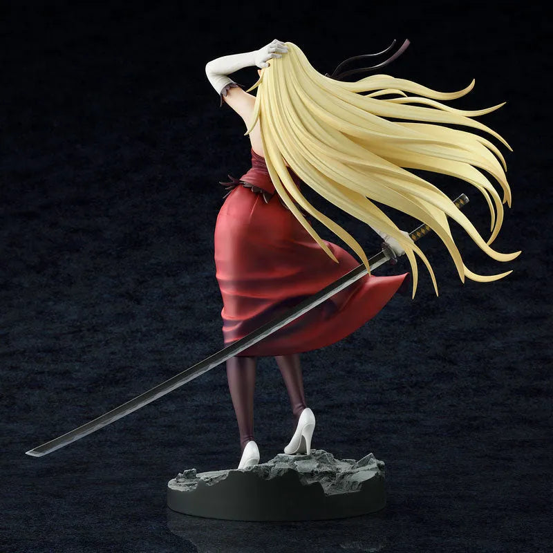 Monogatari Series - Kiss-shot Acerola-orion Heart-under-blade - 1/7 (Bell Fine)ㅤ – Bell Fine – ActionFigureBrasil