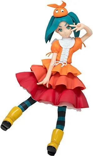 Monogatari Series - Ononoki Yotsugi - PM Figure - SEGAㅤ – Sega – ActionFigure Brasil