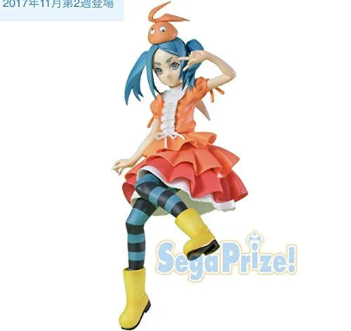 Monogatari Series - Ononoki Yotsugi - Ver.2ㅤ – SEGA – ActionFigureBrasil