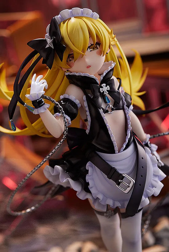 Monogatari Series - Oshino Shinobu - 1/7 - Maidmade (Miyuki)ㅤ – Miyuki – ActionFigure Brasil