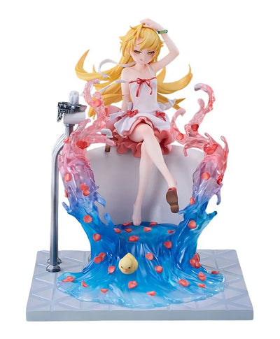 Monogatari Series - Oshino Shinobu - 1/7 - Plushie Set (Solarain)ㅤ – Solarain – ActionFigureBrasil